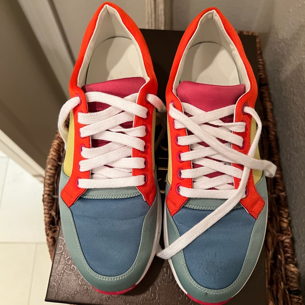 Gucci sneakers